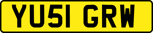 YU51GRW