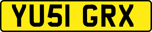 YU51GRX