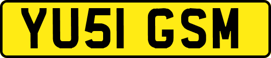 YU51GSM