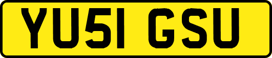YU51GSU