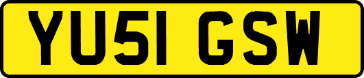 YU51GSW