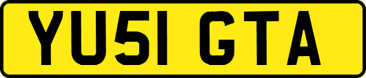 YU51GTA