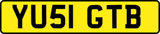 YU51GTB