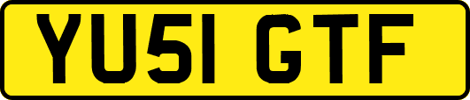 YU51GTF