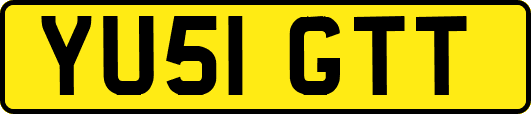 YU51GTT