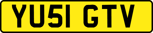 YU51GTV