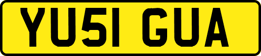 YU51GUA