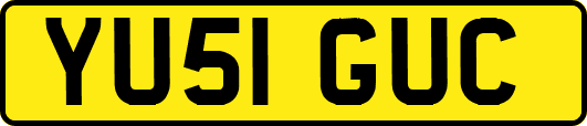 YU51GUC