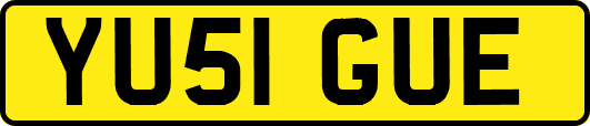 YU51GUE