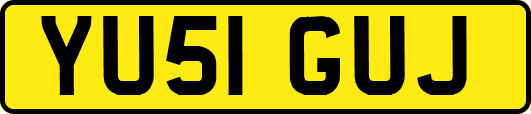 YU51GUJ