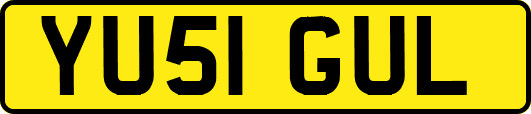 YU51GUL