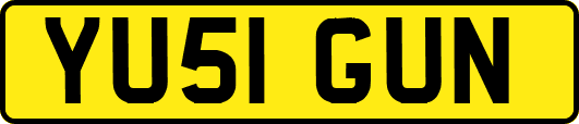 YU51GUN