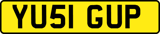 YU51GUP