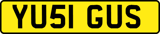 YU51GUS