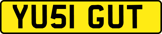 YU51GUT