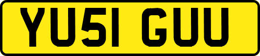 YU51GUU