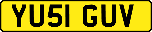 YU51GUV