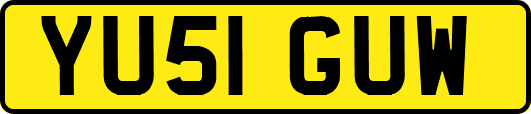 YU51GUW