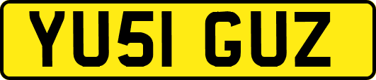 YU51GUZ