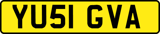 YU51GVA