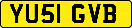 YU51GVB