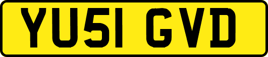 YU51GVD
