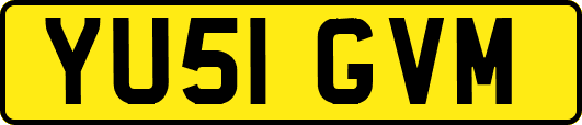YU51GVM