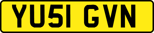 YU51GVN