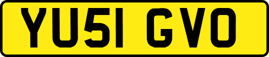 YU51GVO
