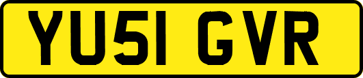 YU51GVR