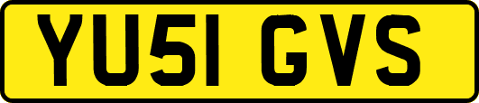 YU51GVS