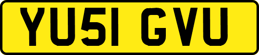 YU51GVU