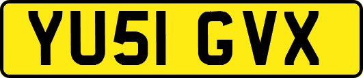 YU51GVX