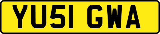YU51GWA