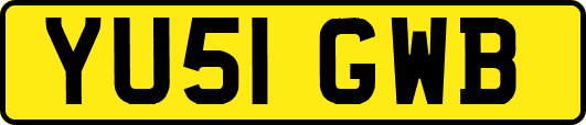 YU51GWB