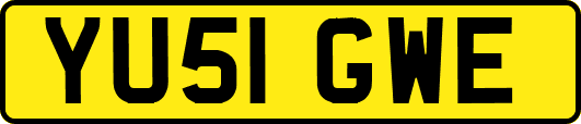 YU51GWE