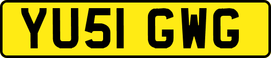 YU51GWG