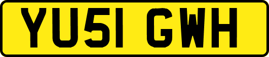 YU51GWH