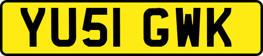 YU51GWK