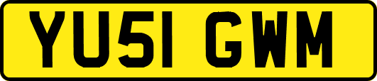 YU51GWM