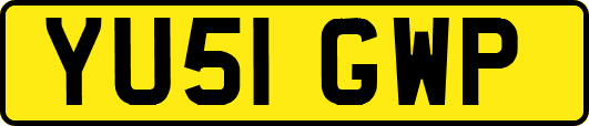 YU51GWP