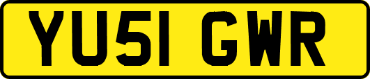 YU51GWR