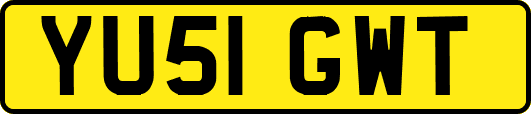 YU51GWT