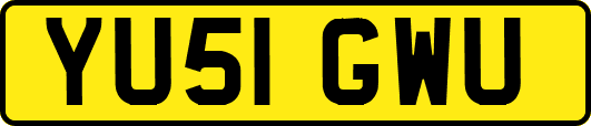 YU51GWU