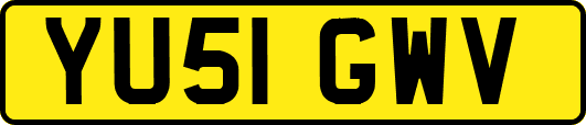 YU51GWV