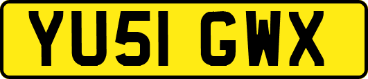 YU51GWX