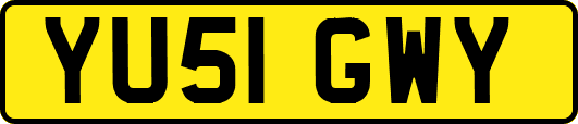 YU51GWY