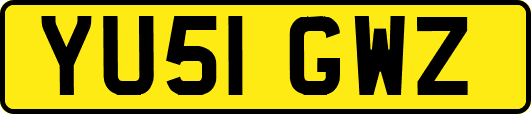 YU51GWZ