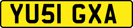YU51GXA