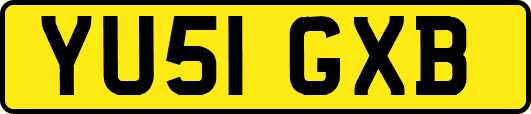 YU51GXB